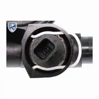 VEMO V46-99-1389 Thermostat + Housing for NISSAN Primastar, OPEL A, RENAULT 2.0 Diesel