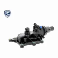 VEMO V46-99-1382 Thermostat + Geh&auml;use + Sensor f&uuml;r RENAULT Clio Laguna Megane 1.4 1.6