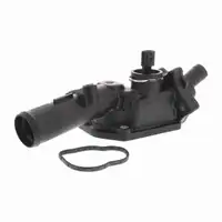 VEMO V46-99-1396 Thermostat + Geh&auml;use + Sensor f&uuml;r MERCEDES OM607 NISSAN RENAULT 1.5 dCi