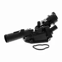 VEMO V46-99-1397 Thermostat + Geh&auml;use + Sensor f&uuml;r MERCEDES OM607 NISSAN RENAULT 1.5 dCi