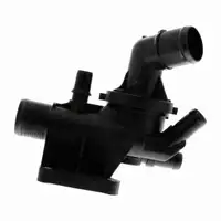 VEMO V46-99-1393 Thermostat + Housing for MERCEDES-BENZ OM626 NISSAN RENAULT 1.6 DIESEL