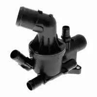 VEMO V46-99-1393 Thermostat + Housing for MERCEDES-BENZ OM626 NISSAN RENAULT 1.6 DIESEL