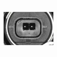 VEMO V46-99-1402 Thermostat + Geh&auml;use + Sensor f&uuml;r DACIA MERCEDES M200 RENAULT 1.2 TCe