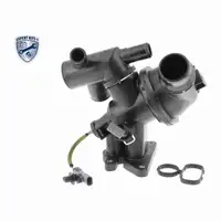 VEMO V48-99-0006 Thermostat + Geh&auml;use + Sensor f&uuml;r LAND ROVER Range Rover Evoque 2.0 D 4x4