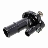 VEMO V48-99-0008 Thermostat + Housing for LAND ROVER Range Rover Evoque L538 2.0 4x4