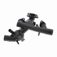 VEMO V48-99-0002 Thermostat + Housing for LAND ROVER Discovery 3, Range Rover 3 4.4 4x4