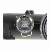 VEMO V48-99-0002 Thermostat + Housing for LAND ROVER Discovery 3, Range Rover 3 4.4 4x4