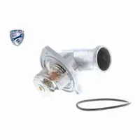 VEMO V40-99-0008 Thermostat + Geh&auml;use f&uuml;r OPEL Astra F Corsa B Tigra A B 1.4/1.6 16V