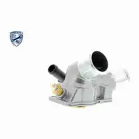 VEMO V40-99-0017 Thermostat + Geh&auml;use + Sensor f&uuml;r OPEL Astra F G Corsa A B Kadett C-E