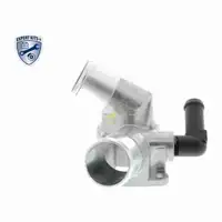 VEMO V40-99-0017 Thermostat + Geh&auml;use + Sensor f&uuml;r OPEL Astra F G Corsa A B Kadett C-E