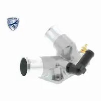 VEMO V40-99-0017 Thermostat + Geh&auml;use + Sensor f&uuml;r OPEL Astra F G Corsa A B Kadett C-E