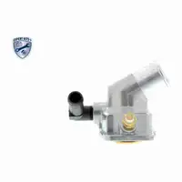 VEMO V40-99-0017 Thermostat + Geh&auml;use + Sensor f&uuml;r OPEL Astra F G Corsa A B Kadett C-E