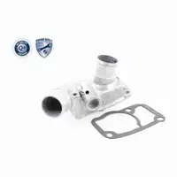 VEMO V40-99-0018 Thermostat + Geh&auml;use f&uuml;r OPEL Astra G Zafira A 2.0 DI 2.0/2.2 DTI 16V
