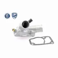 VEMO V40-99-0020 Thermostat + Geh&auml;use f&uuml;r OPEL Omega B Vectra B 2.0 DI 2.0/2.2 DTI 16V
