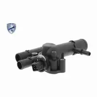 VEMO V40-99-0021 Thermostat + Geh&auml;use + Sensor f&uuml;r NISSAN OPEL RENAULT 1.9/2.5 DIESEL