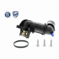 VEMO V40-99-0036 Thermostat + Geh&auml;us f&uuml;r OPEL Astra J Cascada Insignia A Zafira C 2.0 CDTI