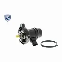 VEMO V40-99-1099 Thermostat + Geh&auml;use Sensor f&uuml;r OPEL Adam Astra J Corsa D E B 1.2 1.4