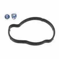 VEMO V40-99-1093 Thermostat + Housing for OPEL Agila A and SUZUKI Wagon R 1.0 and 1.2, 58&ndash;80 hp