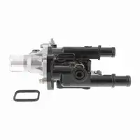 VEMO V40-99-1105 Thermostat + Geh&auml;use + Sensor f&uuml;r OPEL Astra Insignia Vectra 1.6 1.8