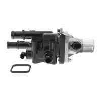 VEMO V40-99-1105 Thermostat + Geh&auml;use + Sensor f&uuml;r OPEL Astra Insignia Vectra 1.6 1.8