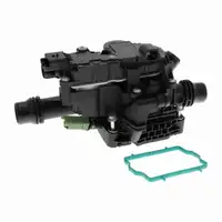 VEMO V40-99-1108 Thermostat + Geh&auml;use + Sensor f&uuml;r CITROEN DS OPEL PEUGEOT 1.6 DIESEL