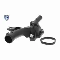 VEMO V40-99-1102 Thermostat + Geh&auml;use Sensor f&uuml;r OPEL Adam Astra J Corsa D E B 1.2 1.4