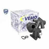 VEMO V41-99-0002 Thermostat + Geh&auml;use f&uuml;r JAGUAR F-Pace X761 XE X760 XF 2 X260 2.0 D
