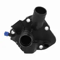 VEMO V42-99-0018 Thermostat + Geh&auml;use f&uuml;r PSA C3 3/Aircross 2 208 2 OPEL Corsa F 1.2