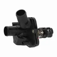 VEMO V42-99-0018 Thermostat + Geh&auml;use f&uuml;r PSA C3 3/Aircross 2 208 2 OPEL Corsa F 1.2