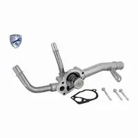 VEMO V51-99-0015 Thermostat + Geh&auml;use f&uuml;r CHEVROLET Captiva C100 C140 3.0 4WD 258 PS