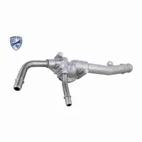 VEMO V51-99-0015 Thermostat + Geh&auml;use f&uuml;r CHEVROLET Captiva C100 C140 3.0 4WD 258 PS