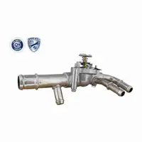 VEMO V51-99-0016 Thermostat + Geh&auml;use f&uuml;r CHEVROLET Captiva C100 C140 OPEL Antara A 3.0