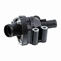 VEMO V95-99-0019 Thermostat + Geh&auml;use f&uuml;r FORD Focus 2 Kuga 1 Mondeo 4 S-Max 2.5 ST/RS
