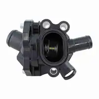 VEMO V95-99-0019 Thermostat + Geh&auml;use f&uuml;r FORD Focus 2 Kuga 1 Mondeo 4 S-Max 2.5 ST/RS