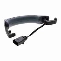 VEMO V10-85-0065 T&uuml;rgriff T&uuml;rbet&auml;tigung GRU f&uuml;r AUDI Q7 4LB vorne o. hinten 4L0837205