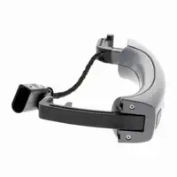 VEMO V10-85-0065 T&uuml;rgriff T&uuml;rbet&auml;tigung GRU f&uuml;r AUDI Q7 4LB vorne o. hinten 4L0837205