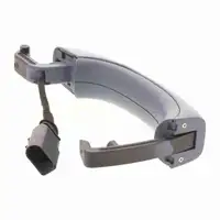 VEMO V10-85-0085 T&uuml;rgriff T&uuml;rbet&auml;tigung f&uuml;r AUDI Q7 4LB Keyless-Go-System 4L0837205B GRU