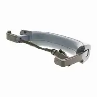 VEMO V10-85-0086 T&uuml;rgriff T&uuml;rbet&auml;tigung f&uuml;r AUDI Q7 4LB QJ1 hinten o. vorne 4L0837207A GRU