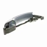 VEMO V10-85-0086 T&uuml;rgriff T&uuml;rbet&auml;tigung f&uuml;r AUDI Q7 4LB QJ1 hinten o. vorne 4L0837207A GRU