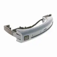 VEMO V10-85-0086 T&uuml;rgriff T&uuml;rbet&auml;tigung f&uuml;r AUDI Q7 4LB QJ1 hinten o. vorne 4L0837207A GRU