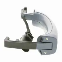 VEMO V10-85-0086 T&uuml;rgriff T&uuml;rbet&auml;tigung f&uuml;r AUDI Q7 4LB QJ1 hinten o. vorne 4L0837207A GRU
