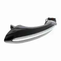 VEMO V20850003 T&uuml;rgriff T&uuml;rbet&auml;tigung f&uuml;r BMW 5er F10 F11 F07 6er F12 F13 F06 hinten links