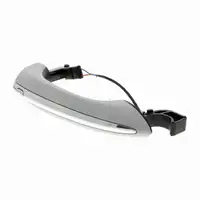 VEMO V51850002 T&uuml;rgriff T&uuml;rbet&auml;tigung f&uuml;r CHEVROLET Cruze mit Keyless-Go hinten 13577716