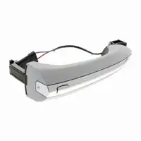 VEMO V51850002 T&uuml;rgriff T&uuml;rbet&auml;tigung f&uuml;r CHEVROLET Cruze mit Keyless-Go hinten 13577716