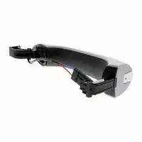 VEMO V51850002 T&uuml;rgriff T&uuml;rbet&auml;tigung f&uuml;r CHEVROLET Cruze mit Keyless-Go hinten 13577716