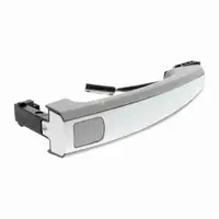 VEMO V51-85-0001 T&uuml;rgriff T&uuml;rbet&auml;tigung f&uuml;r CHEVROLET Cruze J300 J305 vorne 20827614