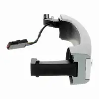 VEMO V51-85-0002 T&uuml;rgriff T&uuml;rbet&auml;tigung f&uuml;r CHEVROLET Cruze J300 101 PS vorne 13577716
