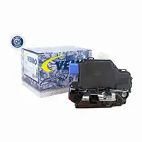 VEMO T&uuml;rschloss Fahrert&uuml;r f&uuml;r VW Polo 4 Caddy 3 SEAT Ibiza 3 PORSCHE 996 vorne links