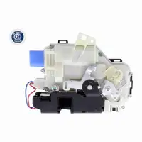 VEMO Door Lock for Passenger Door (Front Right) for VW Polo 4, Caddy 3, SEAT Ibiza 3, and Porsche 996