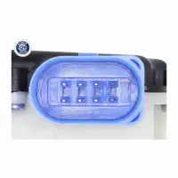 VEMO Door Lock for Passenger Door (Front Right) for VW Polo 4, Caddy 3, SEAT Ibiza 3, and Porsche 996